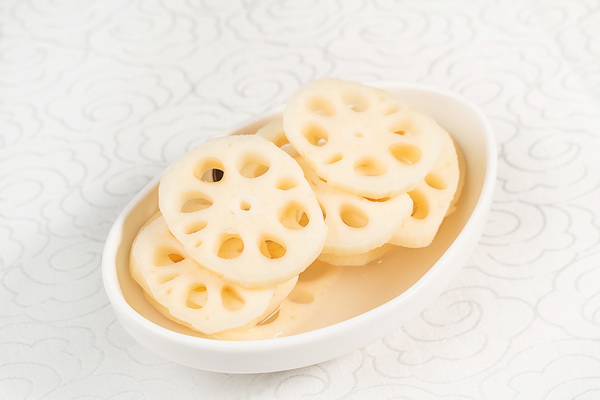 莲藕